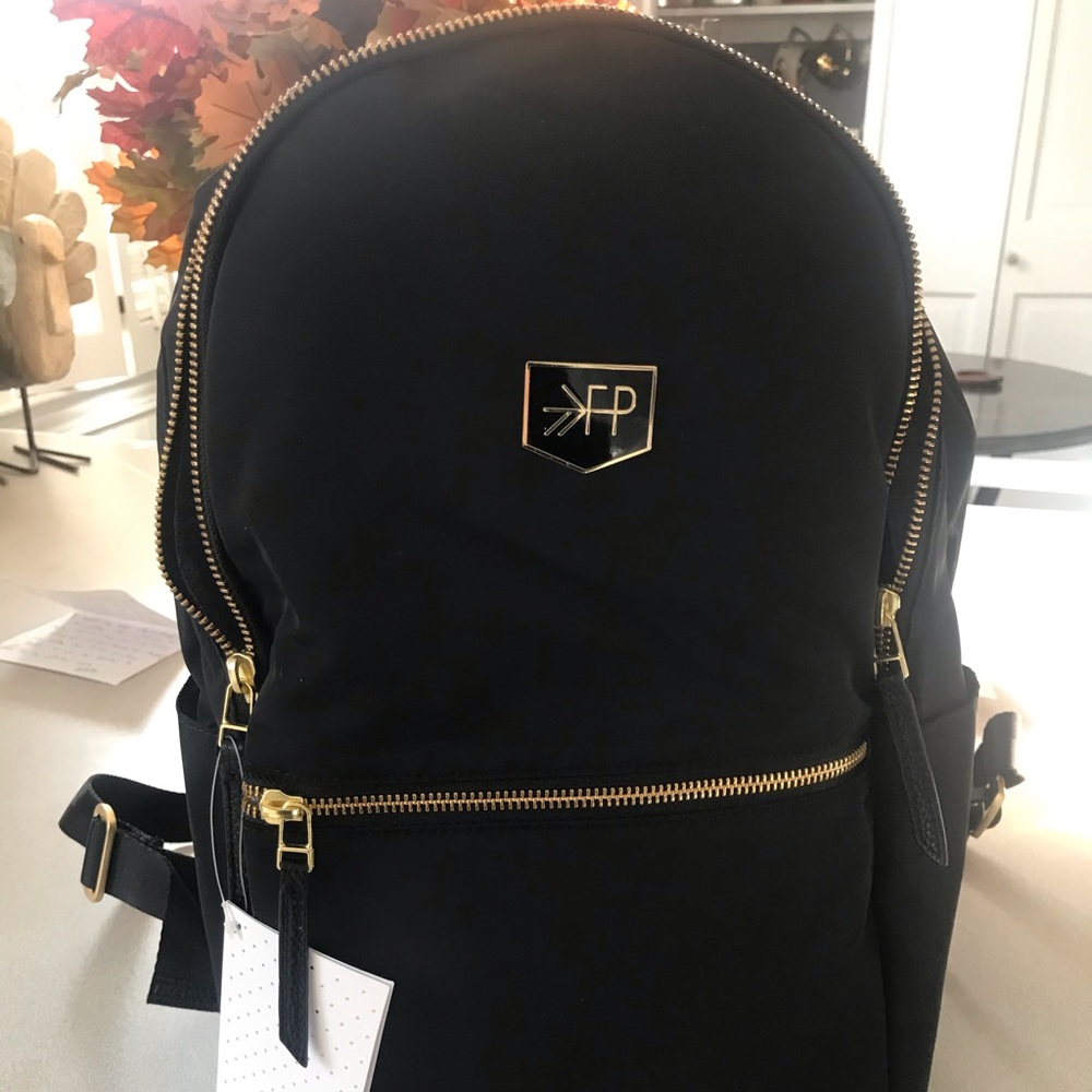 Freshly Picked Diaper Backpack